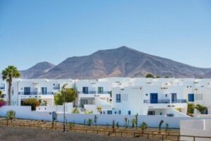 Villas Puerto Rubicón