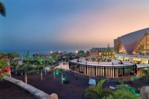 H10 Playa Meloneras Horizons Collection