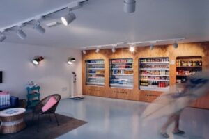 Route Active (Los Realejos)