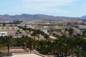 Sbh Monica Beach Resort