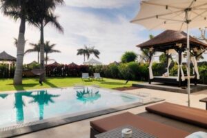 Red Level At Gran Melia Palacio De Isora (Alcalá)