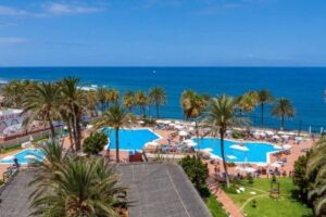 Tenerife