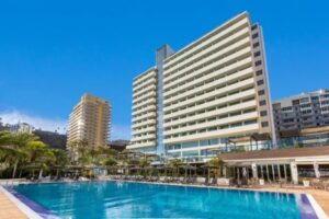 Meliá Costa Atlantis Tenerife (Ex. Sol Costa Atlantis)