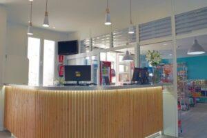 Coral Compostela Beach Golf