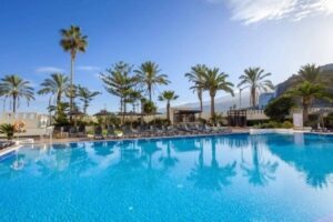 Meliá Costa Atlantis Tenerife (Ex. Sol Costa Atlantis)