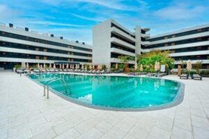 Hovima Suites Costa Adeje (Ex. Labranda Suites Costa Adeje)