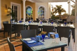 Bahia Del Duque Resort