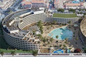 Mediterranean Palace Mare Nostrum