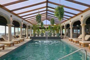 El Nogal Boutique & Spa (La Escalona)