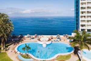 Precise Resort Tenerife (Ex. Maritim)
