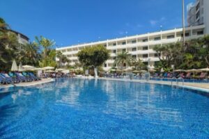 H10 Tenerife Playa