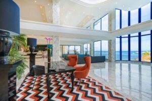 Tui Blue Suite Princess