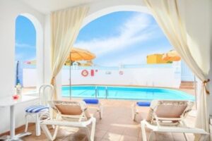 Neptuno Bungalows (Corralejo)