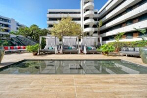 Hovima Suites Costa Adeje (Ex. Labranda Suites Costa Adeje)