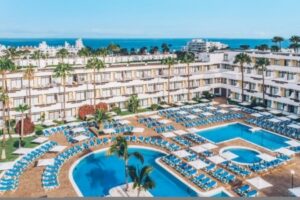 Tenerife