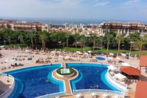 Tenerife