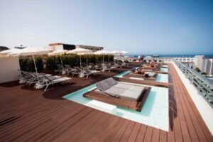 Tenerife