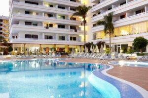 Coral Suites