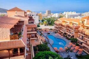Tenerife