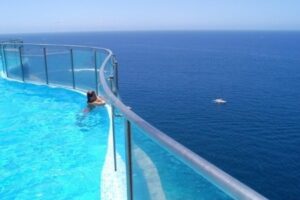 Gloria Palace Amadores Thalasso & Hotel