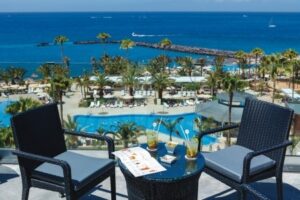 Tenerife