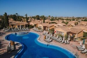 Dunas Maspalomas Resort