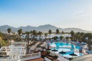 Lanzarote