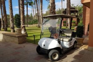 Las Madrigueras Golf Resort & Spa