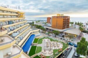 Tenerife