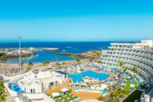 Tenerife