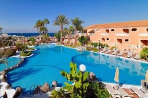 Tenerife